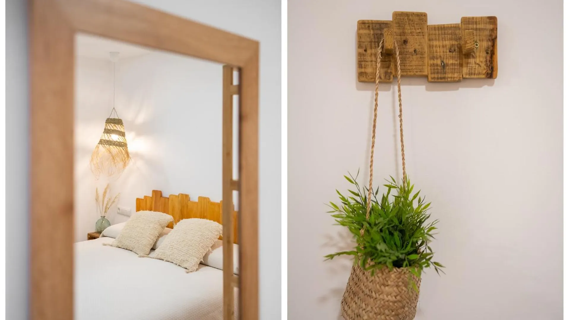 Alma House 1 Apartment Malaga