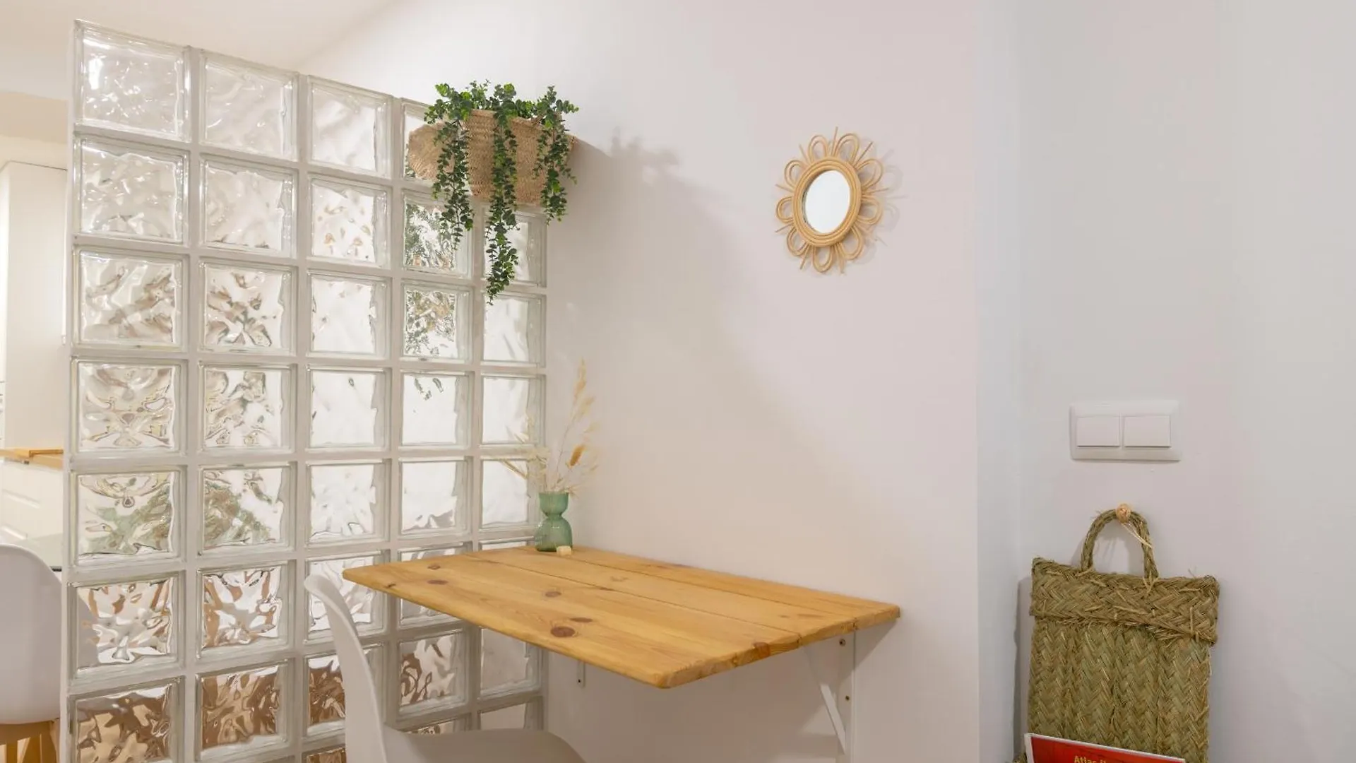 Alma House 1 Apartment Malaga Spain