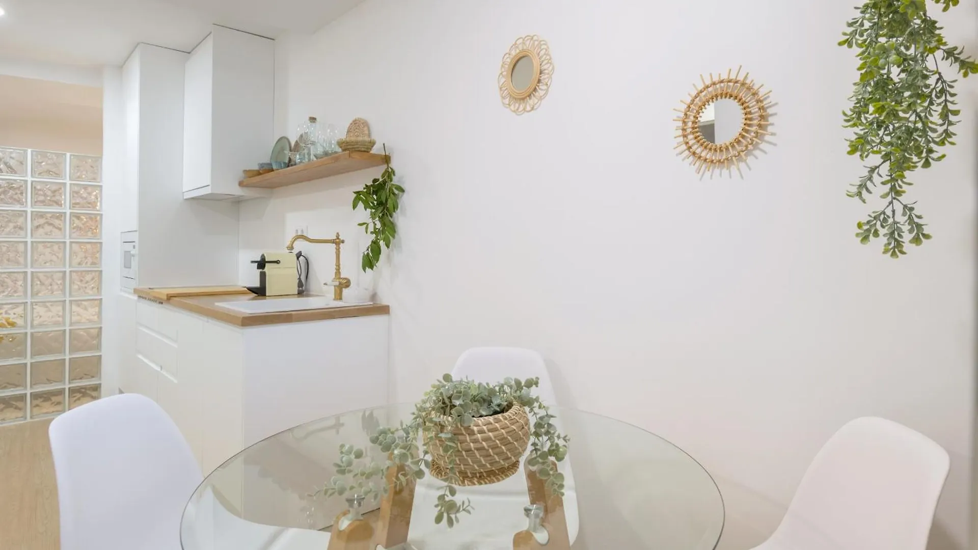 Alma House 1 Apartment Malaga 0*,  Spain