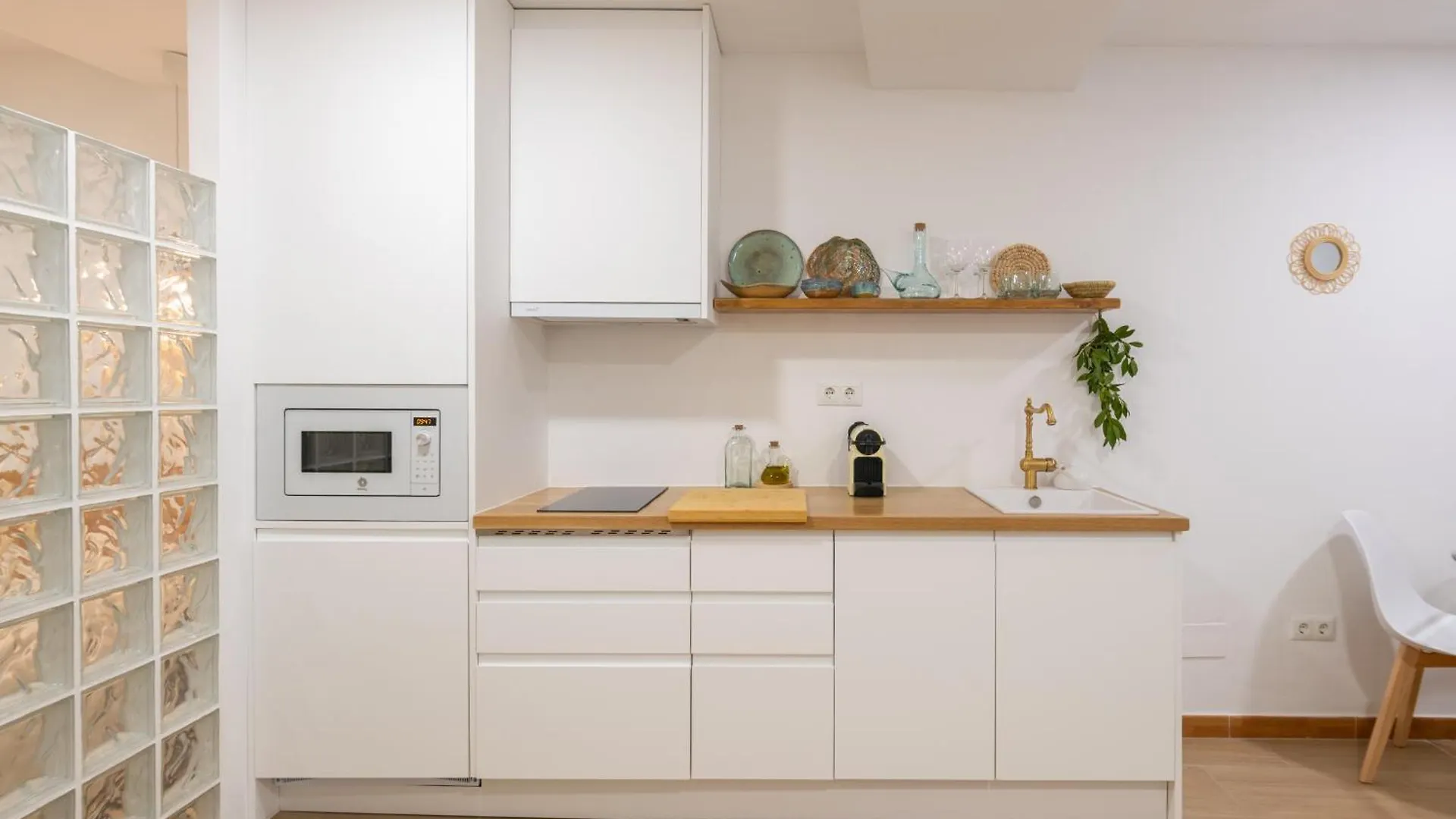 Alma House 1 Apartment Malaga Spain